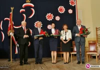 Dostali medale za zasługi dla miasta - zdjęcie główne