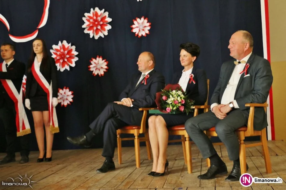 Dostali medale za zasługi dla miasta - zdjęcie 2