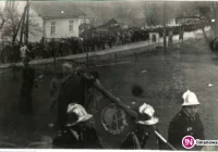 Pośmiertne odznaczenie dla tragicznie zmarłego strażaka - zdjęcie główne