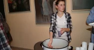 Międzynarodowe gotowanie dla Joasi - zdjęcie 1