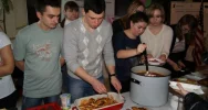 Międzynarodowe gotowanie dla Joasi - zdjęcie 3