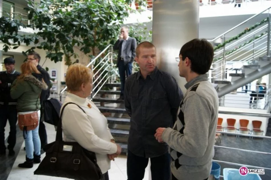 VI International Cooking Day na WSB-NLU - zdjęcie 7