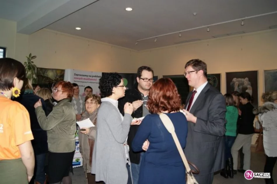 VI International Cooking Day na WSB-NLU - zdjęcie 14