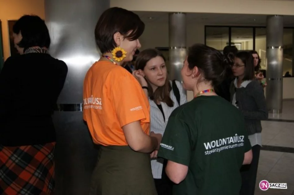 VI International Cooking Day na WSB-NLU - zdjęcie 19