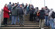 „Demokracja została sfałszowana. Dzisiaj jest dyktatura' - zdjęcie 3