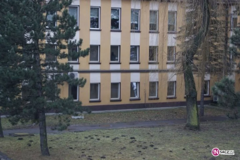 Strajk w Newagu - dzień I, II i III - zdjęcie 14