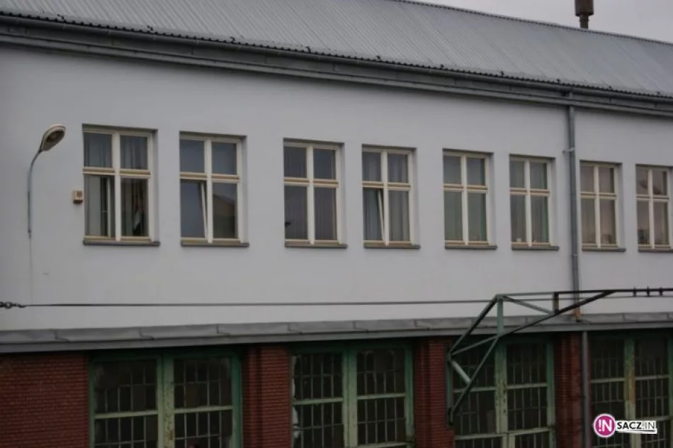 Strajk w Newagu - dzień I, II i III - zdjęcie 16