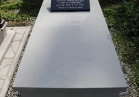 Dwa groby legionistów zostały odnowione - zdjęcie główne