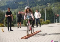 Turniejowe zmagania w bezpieczeństwie w ruchu drogowym - zdjęcie główne