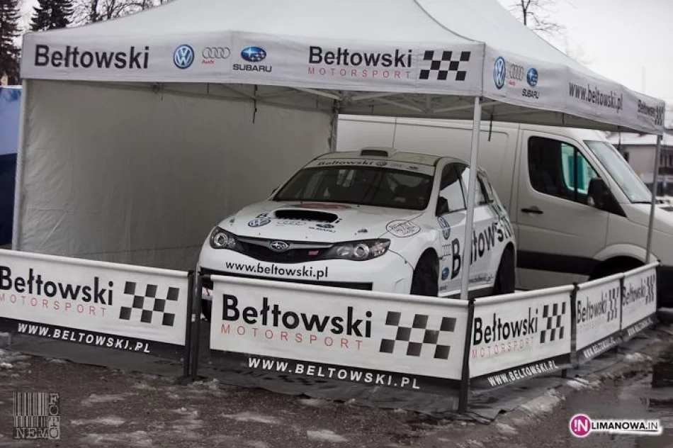 XX Finał WOŚP w Limanowej - zdjęcie 3