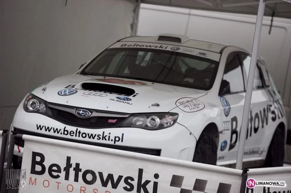 XX Finał WOŚP w Limanowej - zdjęcie 4