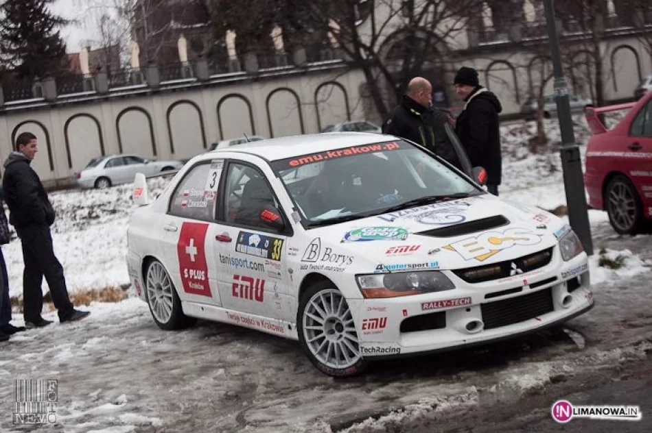 XX Finał WOŚP w Limanowej - zdjęcie 5