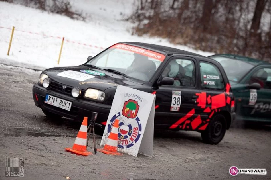 XX Finał WOŚP w Limanowej - zdjęcie 6