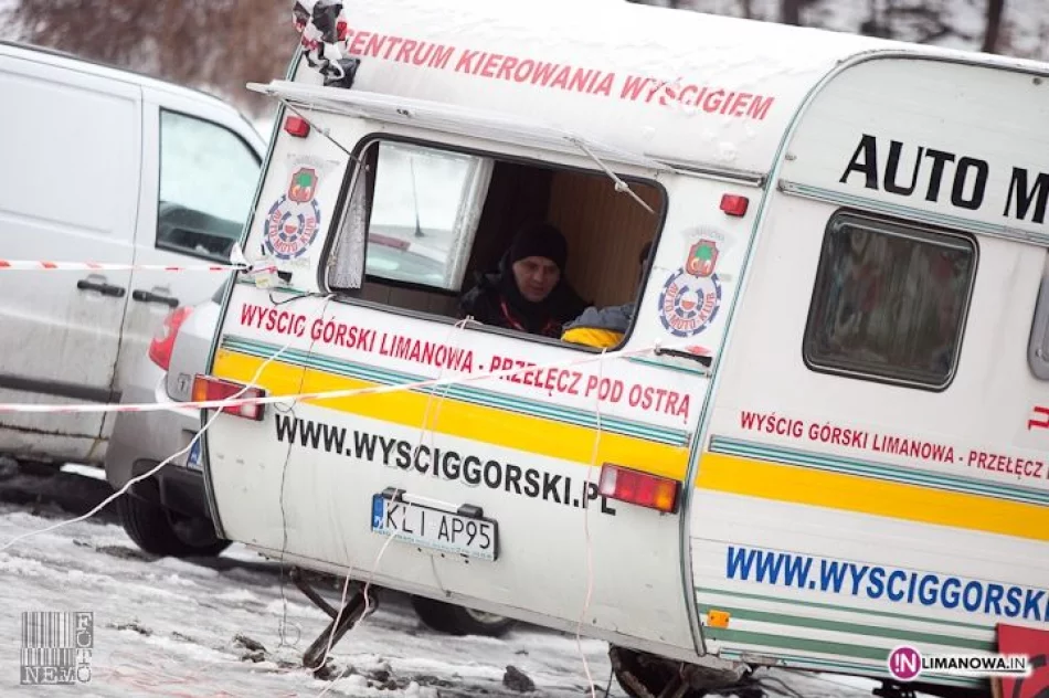 XX Finał WOŚP w Limanowej - zdjęcie 7