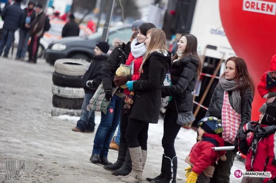 XX Finał WOŚP w Limanowej - zdjęcie 8