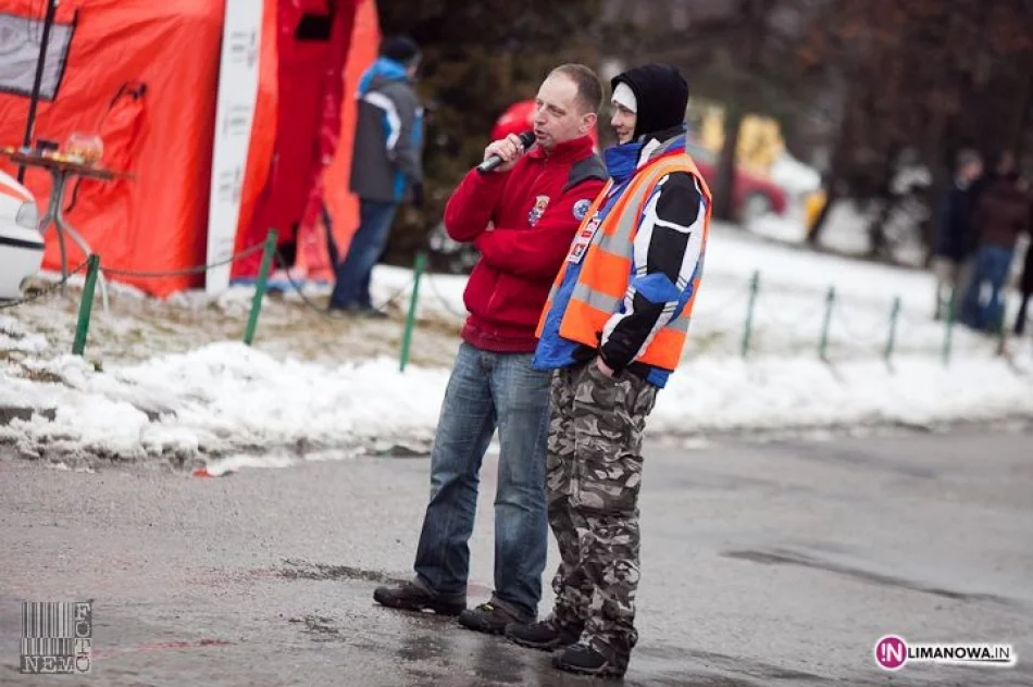 XX Finał WOŚP w Limanowej - zdjęcie 9