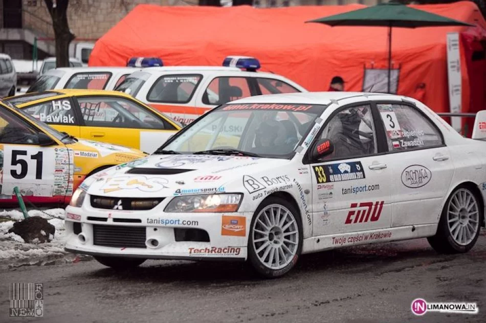 XX Finał WOŚP w Limanowej - zdjęcie 10