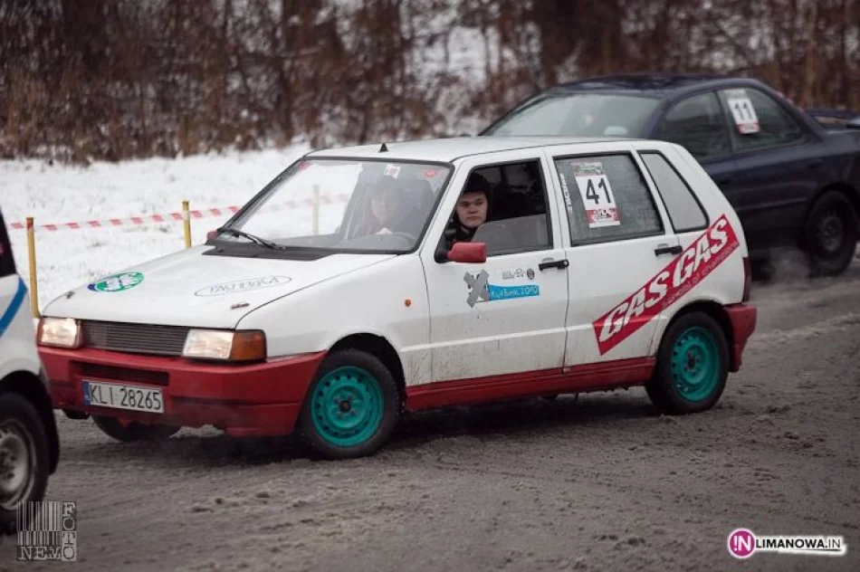 XX Finał WOŚP w Limanowej - zdjęcie 11