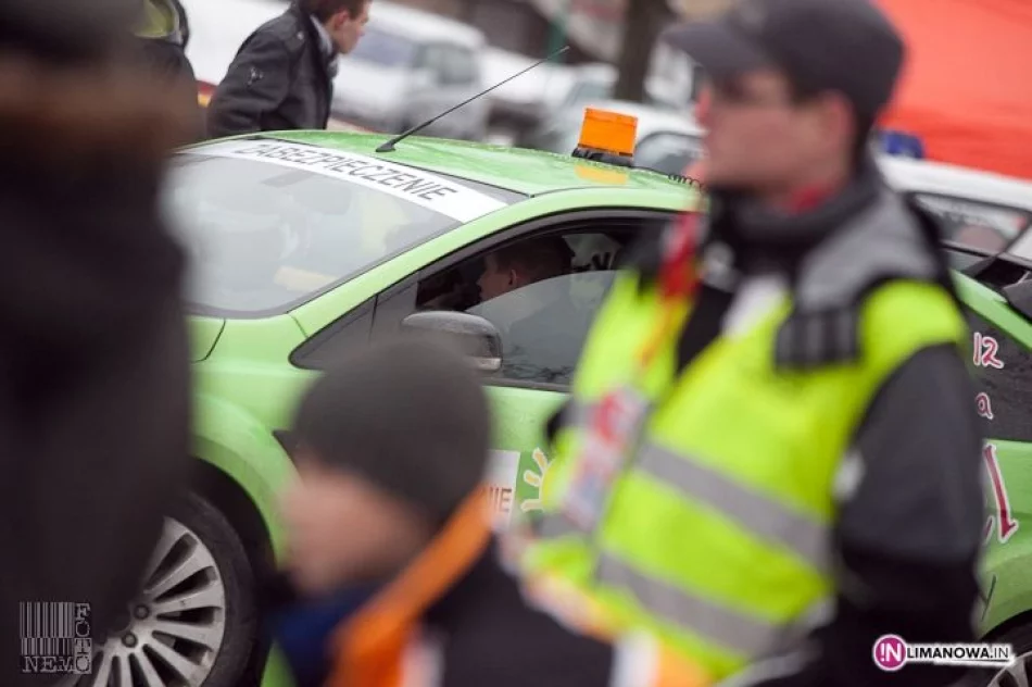 XX Finał WOŚP w Limanowej - zdjęcie 12