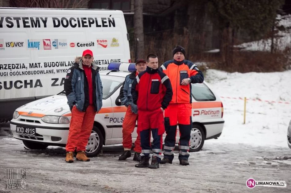 XX Finał WOŚP w Limanowej - zdjęcie 13