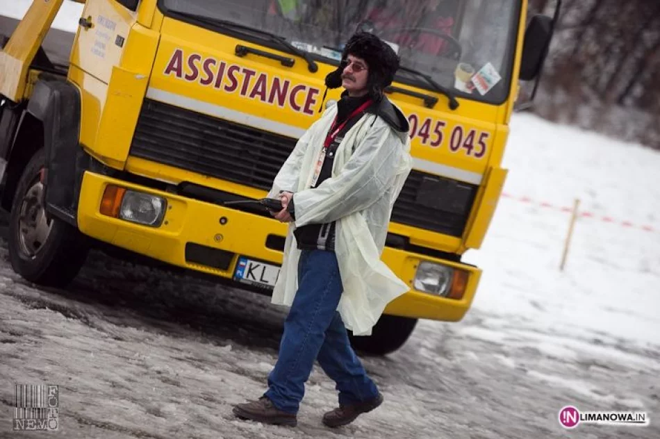 XX Finał WOŚP w Limanowej - zdjęcie 14