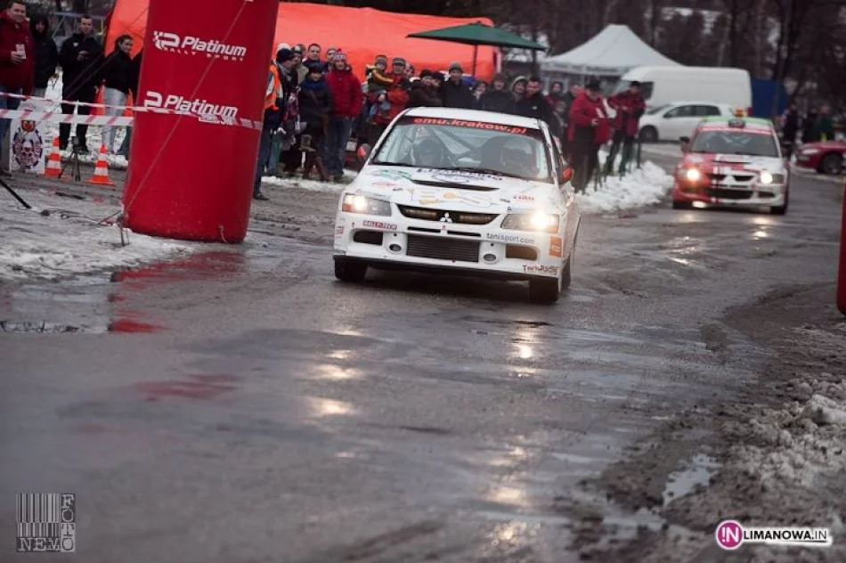 XX Finał WOŚP w Limanowej - zdjęcie 15