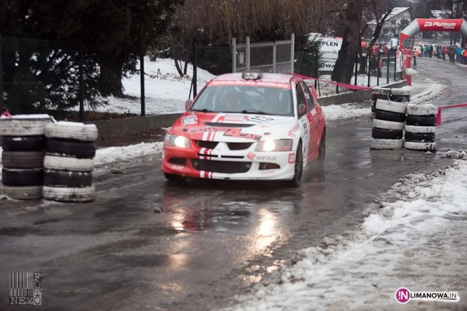 XX Finał WOŚP w Limanowej - zdjęcie 16