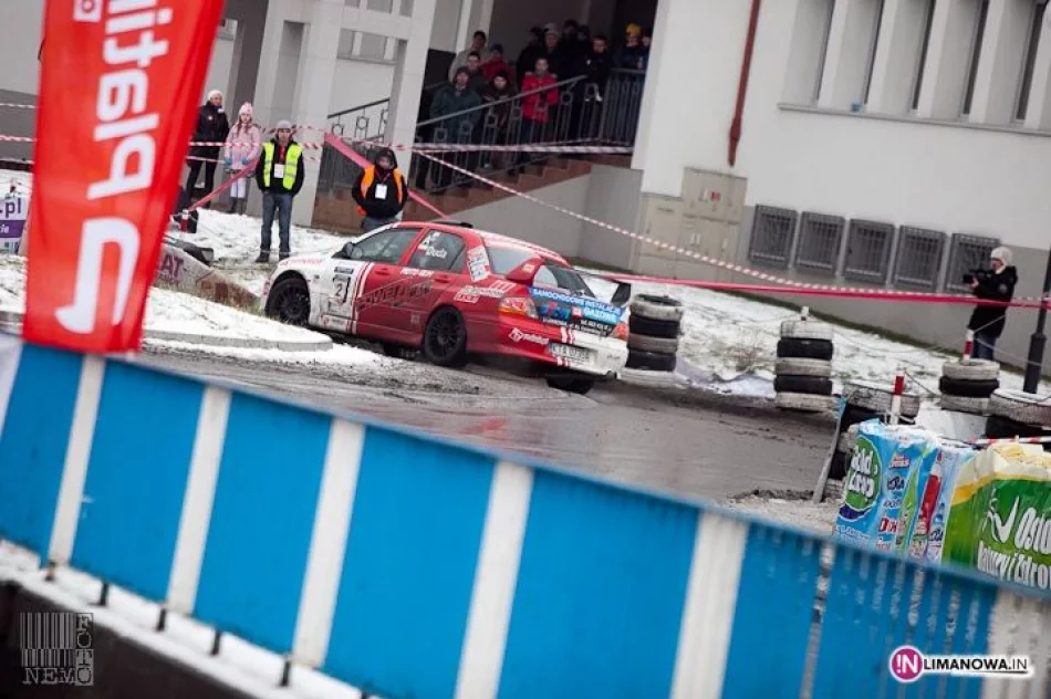 XX Finał WOŚP w Limanowej - zdjęcie 17