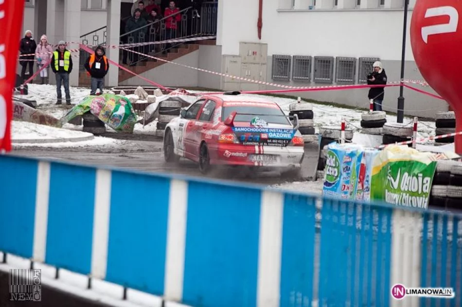 XX Finał WOŚP w Limanowej - zdjęcie 18