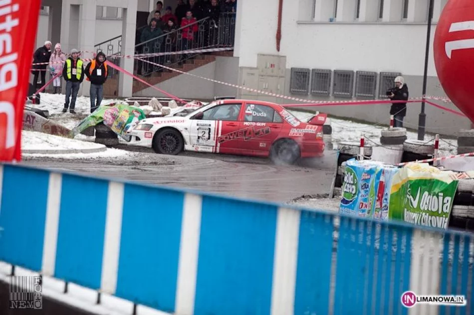 XX Finał WOŚP w Limanowej - zdjęcie 19