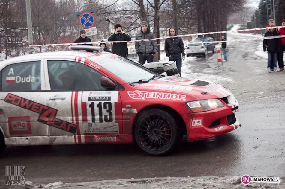 XX Finał WOŚP w Limanowej - zdjęcie 20