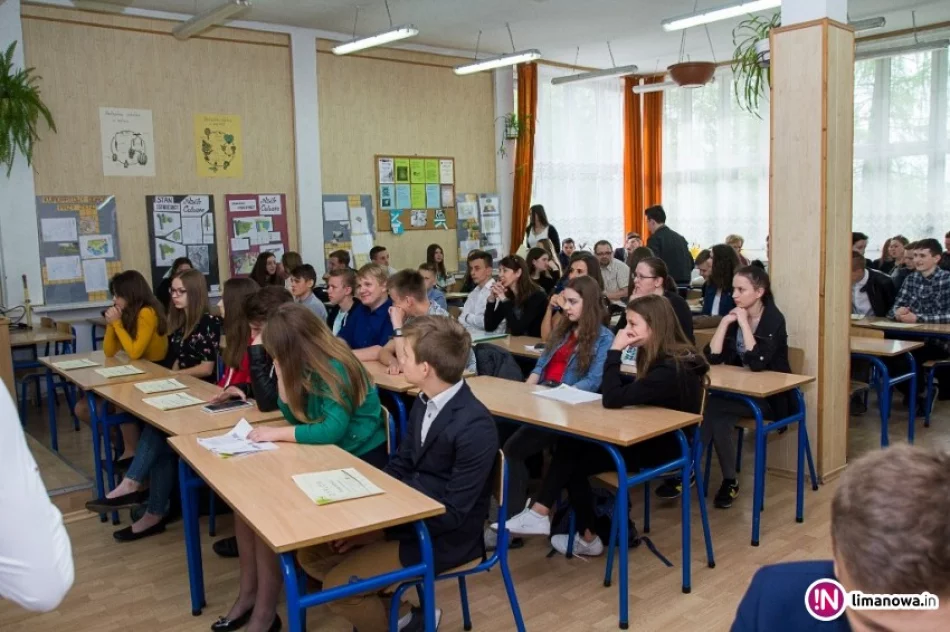 Zawód nie zawodzi w ZSTiO - znamy wyniki - zdjęcie 3