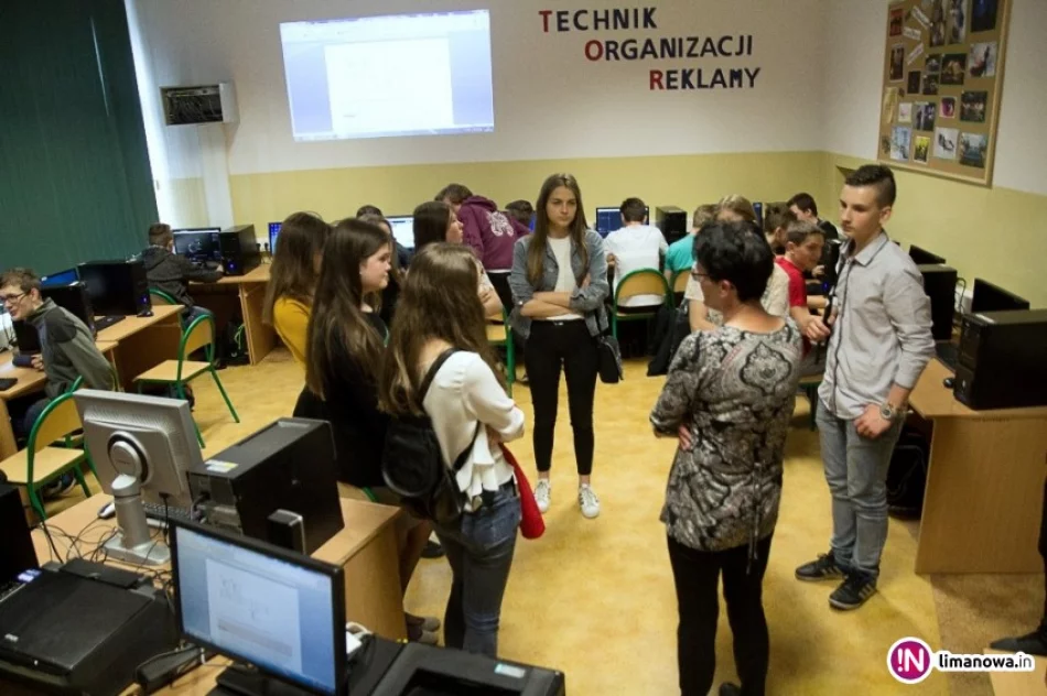 Zawód nie zawodzi w ZSTiO - znamy wyniki - zdjęcie 4