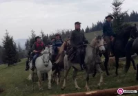 Już jutro III Gorczański Zjazd Konny - zdjęcie główne