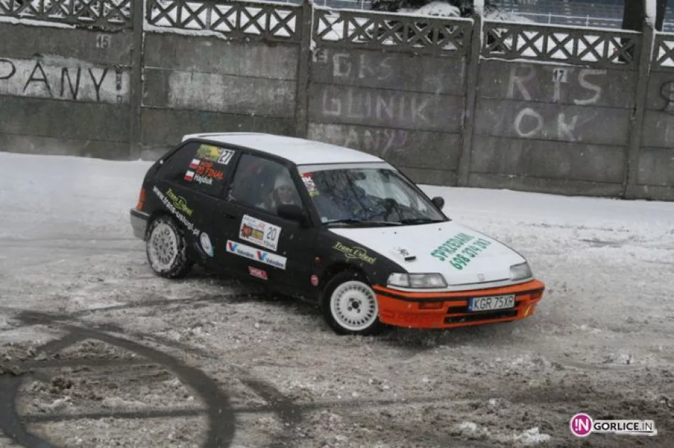 Wielka Orkiestra Świątecznej Pomocy w Gorlicach - zdjęcie 5