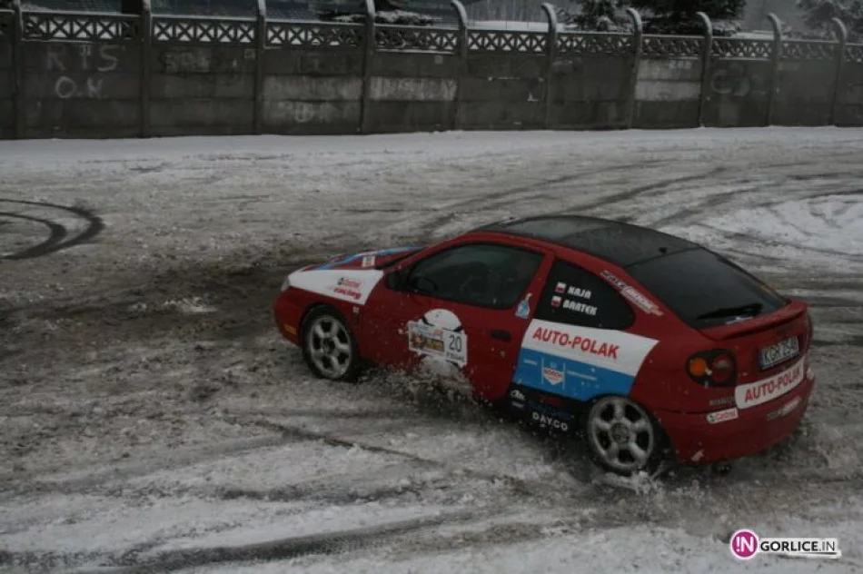 Wielka Orkiestra Świątecznej Pomocy w Gorlicach - zdjęcie 6