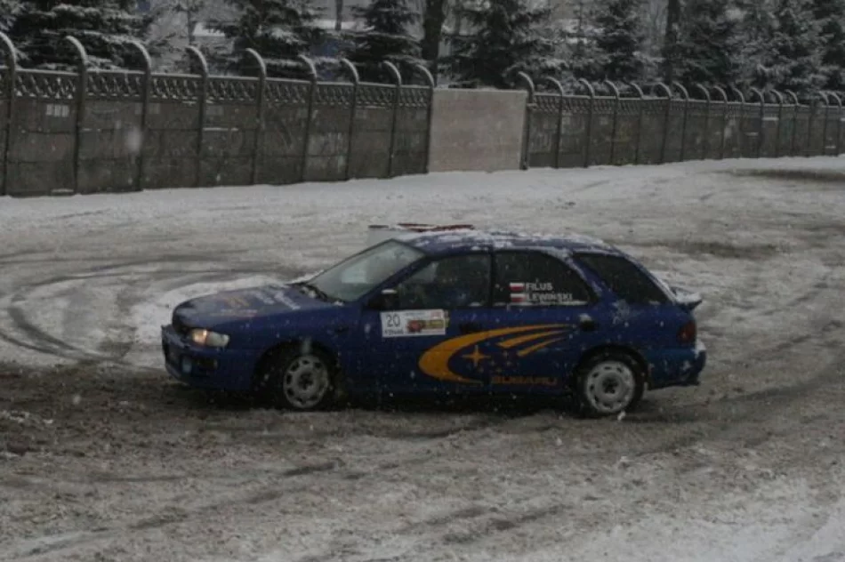 Wielka Orkiestra Świątecznej Pomocy w Gorlicach - zdjęcie 7