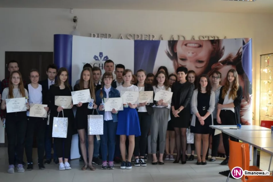 Znamy zwycięzców maratonu matematycznego - zdjęcie 2