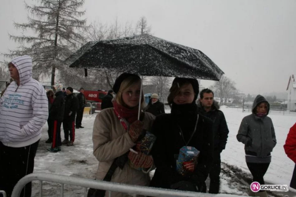 Wielka Orkiestra Świątecznej Pomocy w Gorlicach - zdjęcie 10