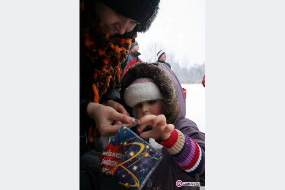 Wielka Orkiestra Świątecznej Pomocy w Gorlicach - zdjęcie 11