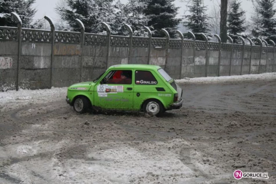 Wielka Orkiestra Świątecznej Pomocy w Gorlicach - zdjęcie 15