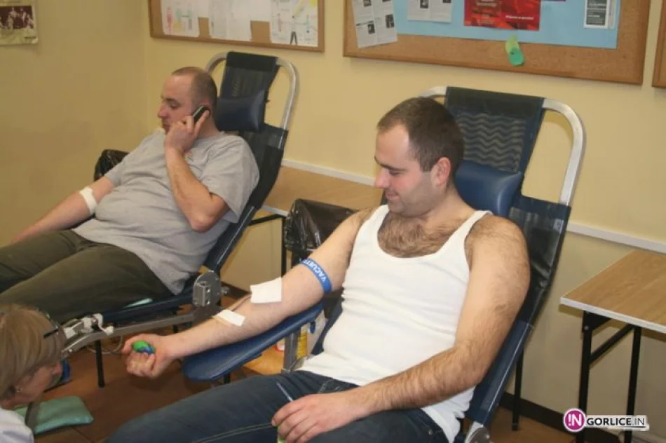 Wielka Orkiestra Świątecznej Pomocy w Gorlicach - zdjęcie 16