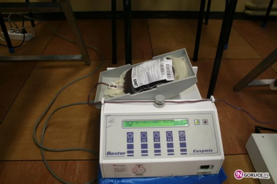 Wielka Orkiestra Świątecznej Pomocy w Gorlicach - zdjęcie 17