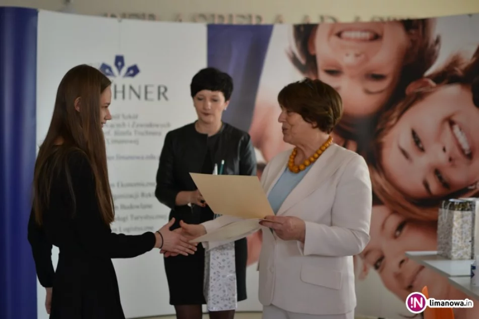 Znamy zwycięzców maratonu matematycznego - zdjęcie 3