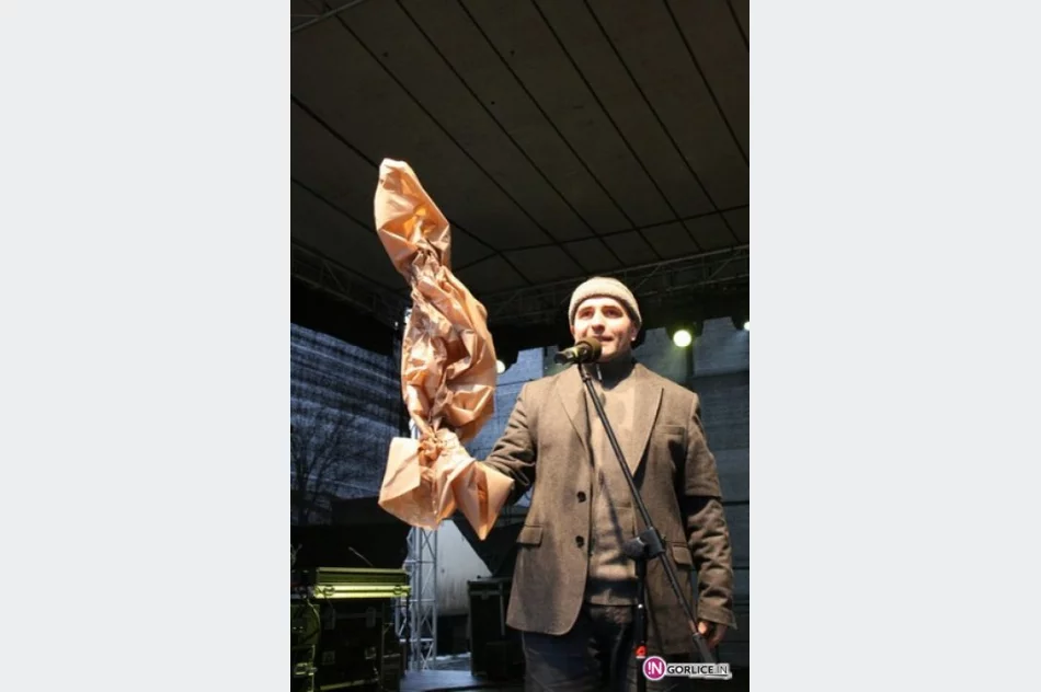 Wielka Orkiestra Świątecznej Pomocy w Bieczu - zdjęcie 4