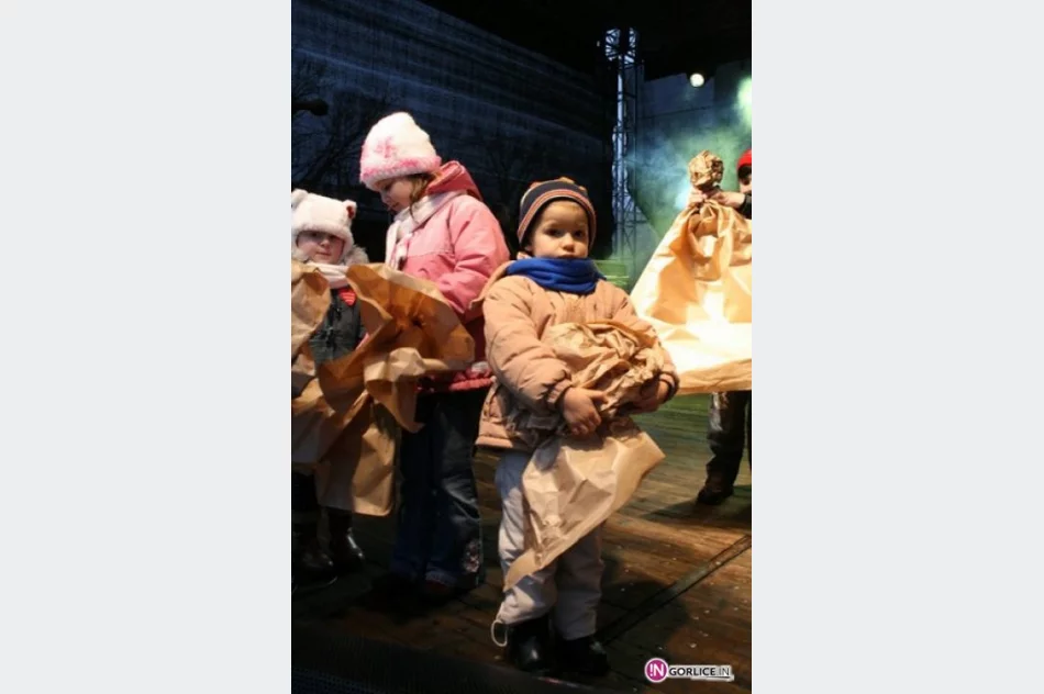 Wielka Orkiestra Świątecznej Pomocy w Bieczu - zdjęcie 7