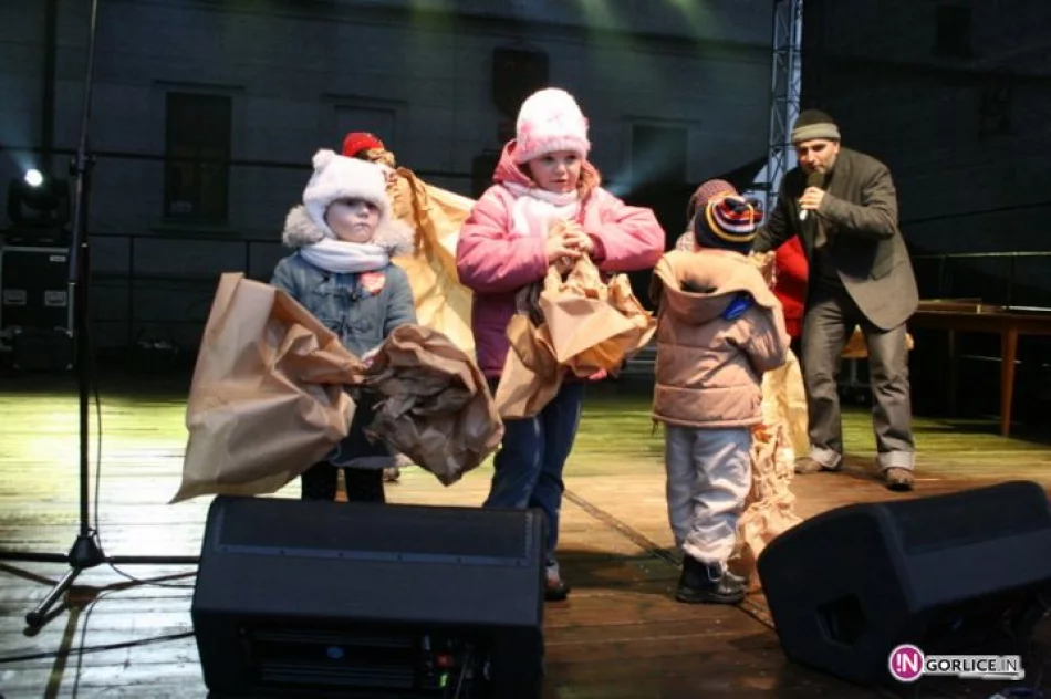 Wielka Orkiestra Świątecznej Pomocy w Bieczu - zdjęcie 8