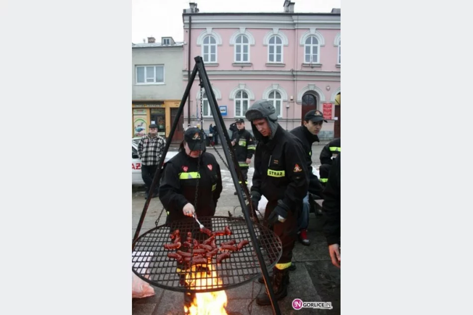 Wielka Orkiestra Świątecznej Pomocy w Bieczu - zdjęcie 11