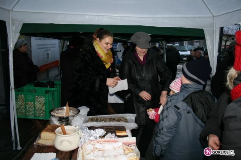 Wielka Orkiestra Świątecznej Pomocy w Bieczu - zdjęcie 13