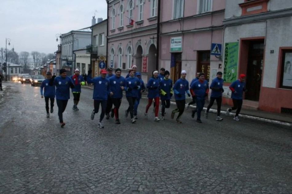 Wielka Orkiestra Świątecznej Pomocy w Bieczu - zdjęcie 15